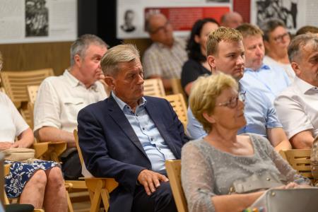 Slavnostna seja ob obcinskem prazniku Obcine Mirna Pec (31)